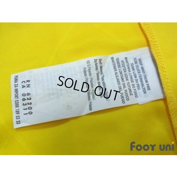 Photo8: Borussia Dortmund 2015-2016 Home Shirt #28 Ginter