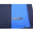 Photo8: Inter Milan 2006-2007 Home Shirt Champions League Patch/Badge Coppa Italia Patch/Badge Scudetto Patch/Badge