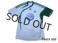 VfL Wolfsburg 2009-2010 Home Shirt w/tags