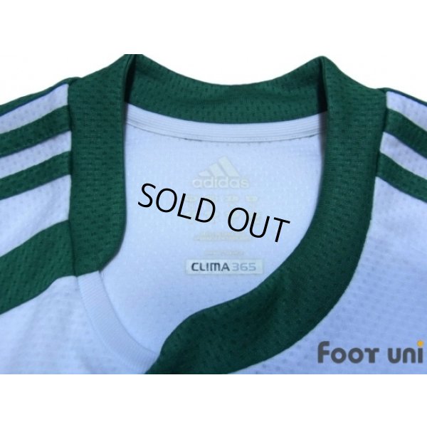 Photo4: VfL Wolfsburg 2009-2010 Home Shirt w/tags