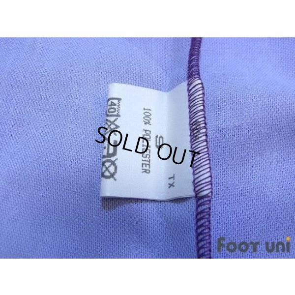 Photo8: Real Madrid 1994-1996 Away Shirt