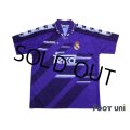 Real Madrid 1994-1996 Away Shirt