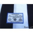 Photo7: Newcastle 1995-1997 Home Shirt #14 Ginola The F.A. Premier League Patch/Badge (7)
