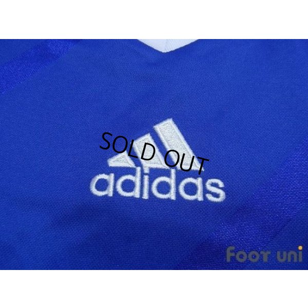 Photo6: Schalke04 2012-2014 Home Shirt w/tags