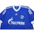 Photo3: Schalke04 2012-2014 Home Shirt w/tags