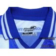 Photo4: Espanyol 2000-2001 Centenario Home Shirt