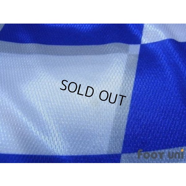 Photo8: Espanyol 2000-2001 Centenario Home Shirt