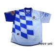 Photo1: Espanyol 2000-2001 Centenario Home Shirt (1)
