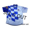 Espanyol 2000-2001 Centenario Home Shirt