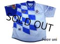 Espanyol 2000-2001 Centenario Home Shirt