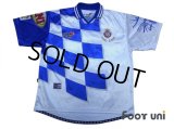 Espanyol 2000-2001 Centenario Home Shirt