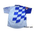 Photo2: Espanyol 2000-2001 Centenario Home Shirt (2)