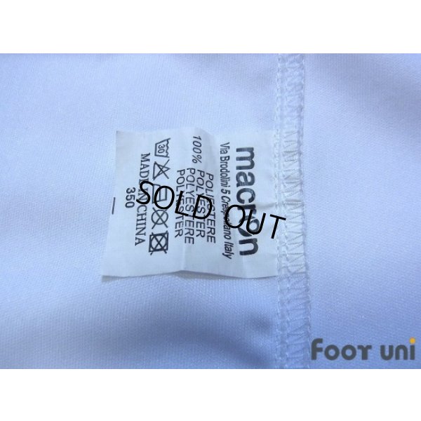 Photo7: Millwall FC 2011-2012 Away Shirt