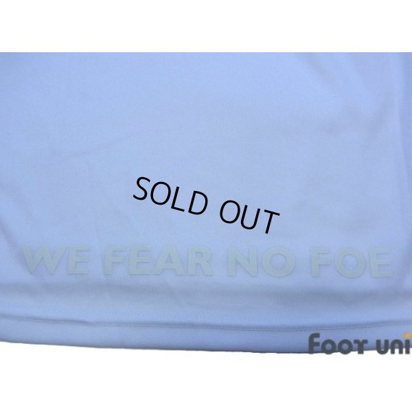 Photo8: Millwall FC 2011-2012 Away Shirt