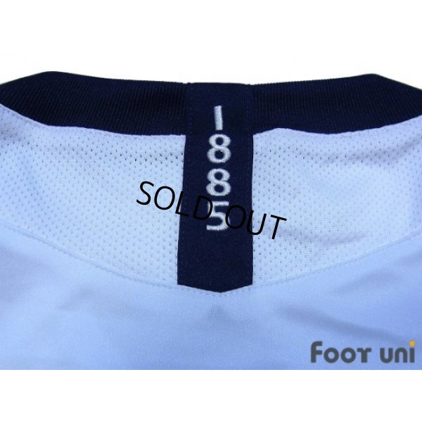 Photo6: Millwall FC 2011-2012 Away Shirt