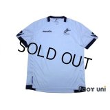 Millwall FC 2011-2012 Away Shirt