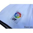 Photo6: Valencia 2004-2005 Home Shirt LFP Patch/Badge