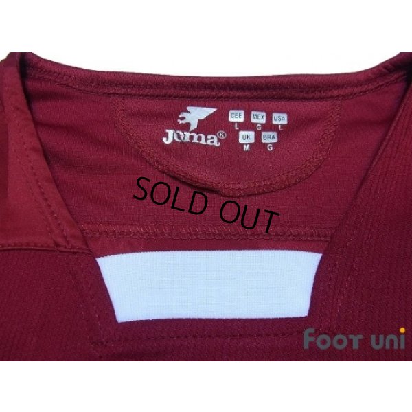 Photo5: Sevilla 2007-2008 Away Shirt #4 Daniel Alves LFP Patch/Badge