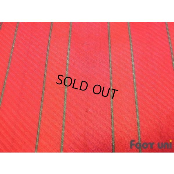 Photo7: Wales 1994-1996 Home Shirt