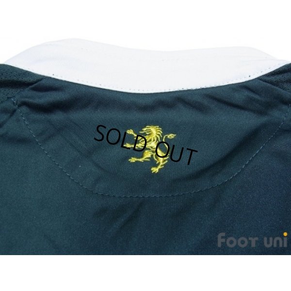 Photo8: Sporting CP 2014-2015 3RD Shirt