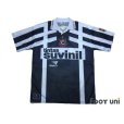 Photo1: Corinthians 1996 4TH Shirt #5 (1)