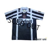 Corinthians 1996 4TH Shirt #5