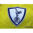 Photo5: Tottenham Hotspur 1995-1997 Away Shirt