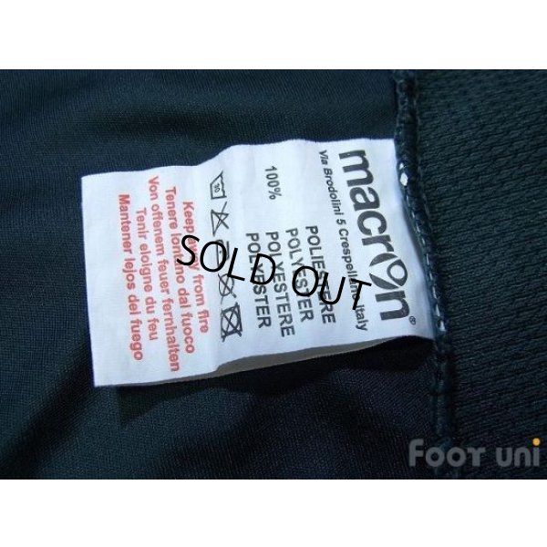 Photo7: Sporting CP 2014-2015 3RD Shirt