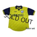 Tottenham Hotspur 1995-1997 Away Shirt