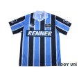 Photo1: Gremio 1995-1996 Home Shirt #9 (1)