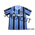 Gremio 1995-1996 Home Shirt #9
