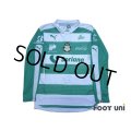 Santos Laguna 2015-2016 Home L/S Shirt w/tags