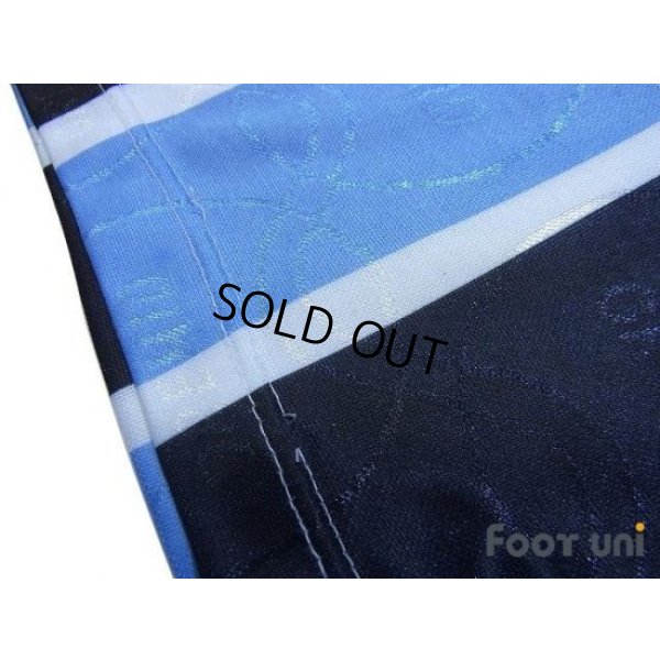 Photo8: Gremio 1995-1996 Home Shirt #9