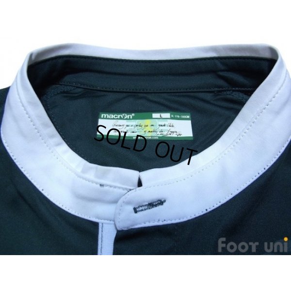 Photo4: Sporting CP 2014-2015 3RD Shirt