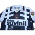 Photo3: Corinthians 1996 4TH Shirt #5