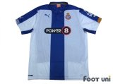 Espanyol 2014-2015 Home Shirt