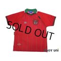 Wales 1994-1996 Home Shirt