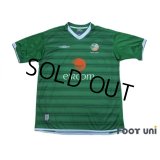 Ireland 2003 Home Shirt