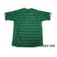 Photo2: Ireland 2003 Home Shirt (2)