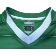 Photo4: Ireland 2003 Home Shirt