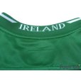 Photo8: Ireland 2003 Home Shirt