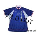 Ajax 1999-2000 Away Shirt