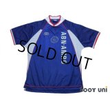 Ajax 1999-2000 Away Shirt