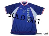 Ajax 1999-2000 Away Shirt