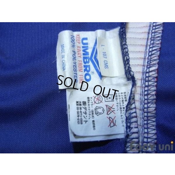 Photo6: Ajax 1999-2000 Away Shirt