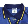 Photo4: Boca Juniors 1994-1995 Home Shirt