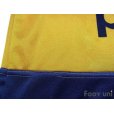 Photo8: Boca Juniors 1994-1995 Home Shirt