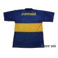 Photo2: Boca Juniors 1994-1995 Home Shirt (2)