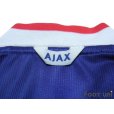 Photo5: Ajax 1999-2000 Away Shirt