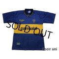 Boca Juniors 1994-1995 Home Shirt